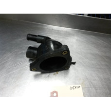 105K110 Rear Thermostat Housing For 03-05 Honda Accord 2.4 105K110 Rear Thermostat Housing For 03-05 Honda Accord 2.4